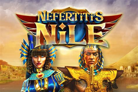 Nefertitis Nile 1xbet